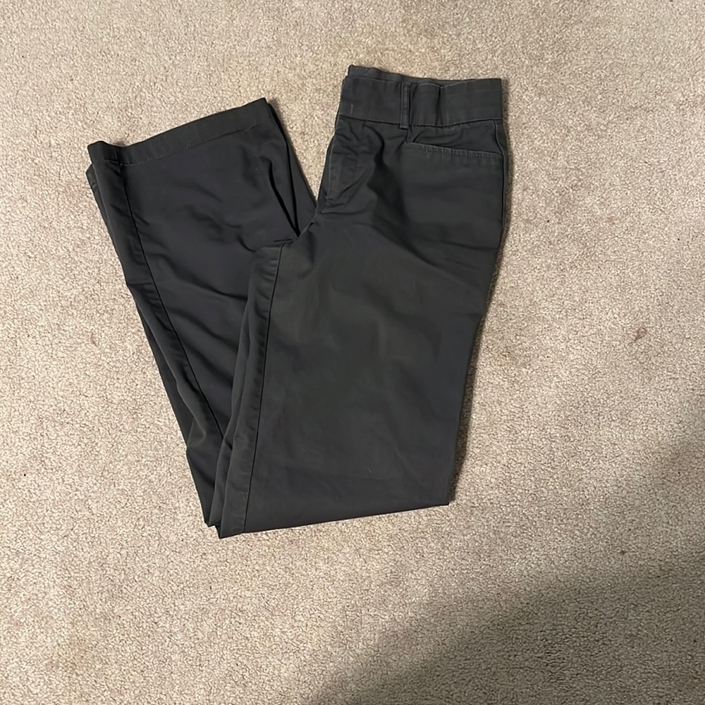 Women’s Docker Pants